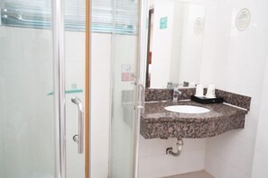 Room - Green Tree Inn Hefei Changjiang East Road Hotel (Hefei)
