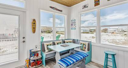 The BEST VIEWS with family friendly gameroom!