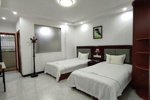 Room - Huachen Business Hotel (Wan'an)