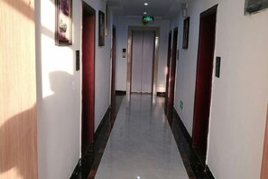 Interior - Huachen Business Hotel (Wan'an)