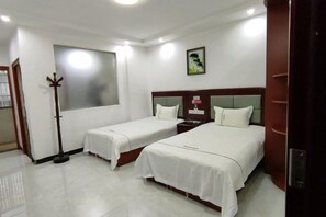 Room - Huachen Business Hotel (Wan'an)