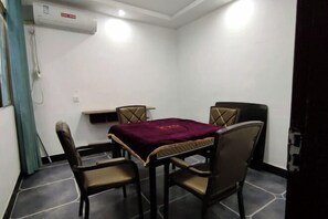 Room - Huachen Business Hotel (Wan'an)