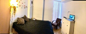 2 bedrooms, Internet - Nice clean apartment 5 minutes from subway (Toronto)