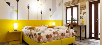 Trigu & Mangoni - Trigu Room