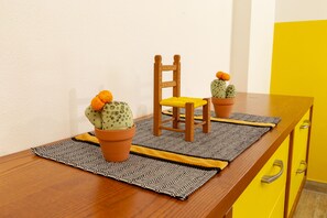Area bambini