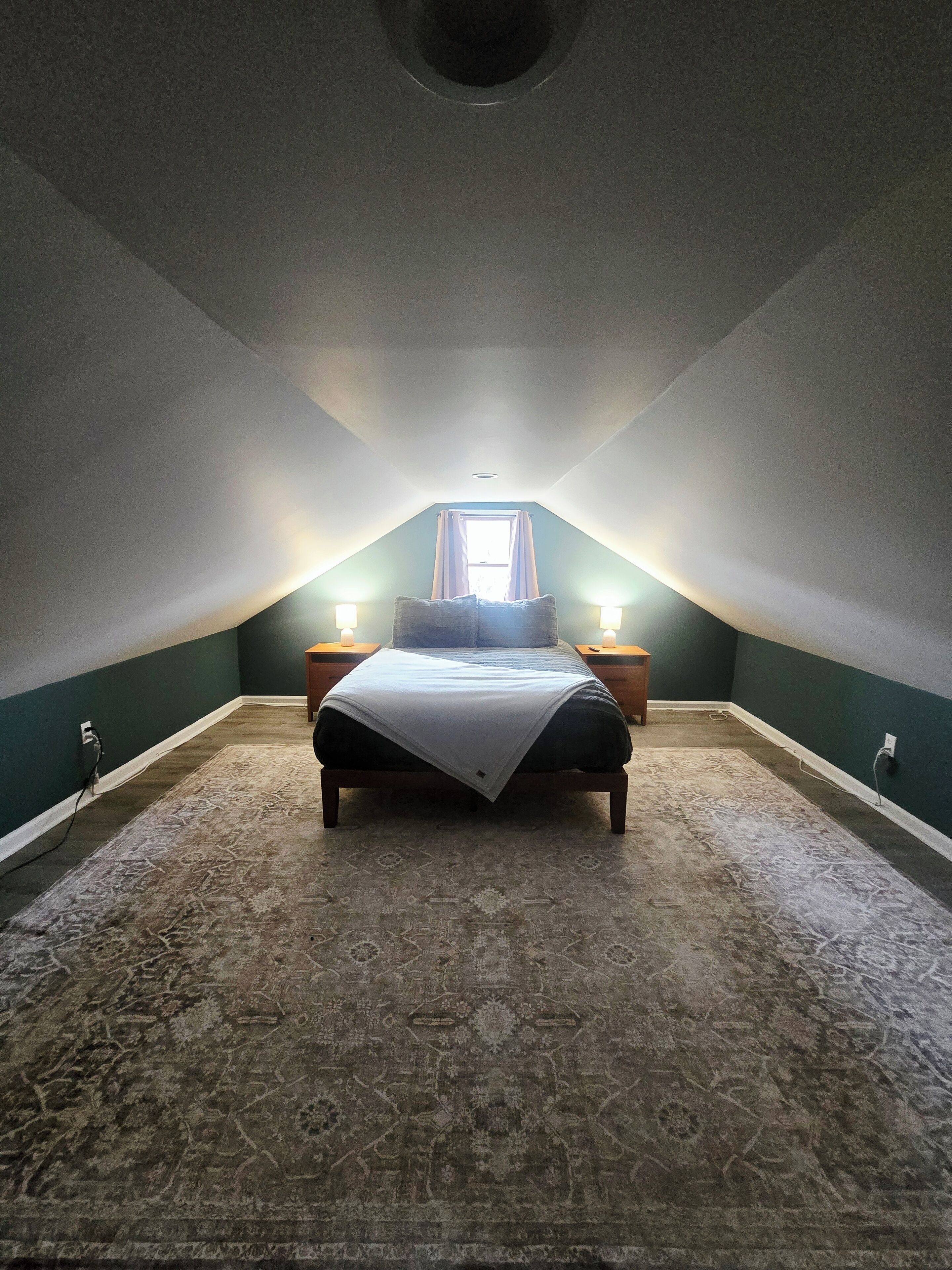 1 bedroom, WiFi