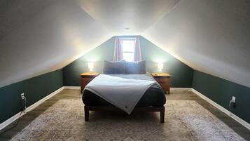 1 bedroom, WiFi