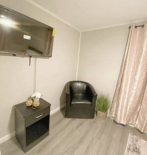 Smart TV, video games