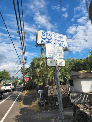 住宿场地