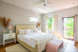 6 Schlafzimmer, Bügeleisen/Bügelbrett, WLAN, Bettwäsche