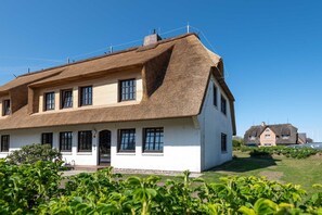 Udendørsområde