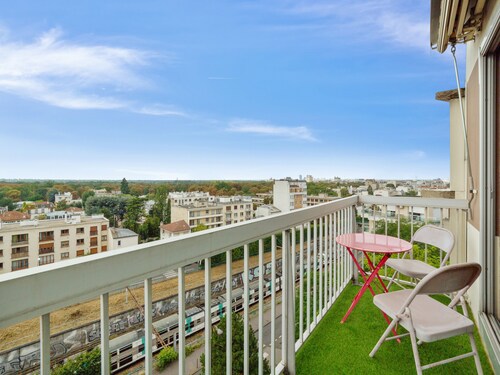 Appartement Libération - Welkeys