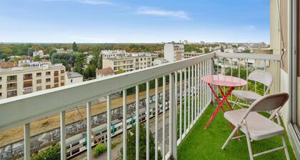 Appartement Libération - Welkeys