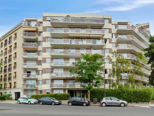 Appartement Libération - Welkeys