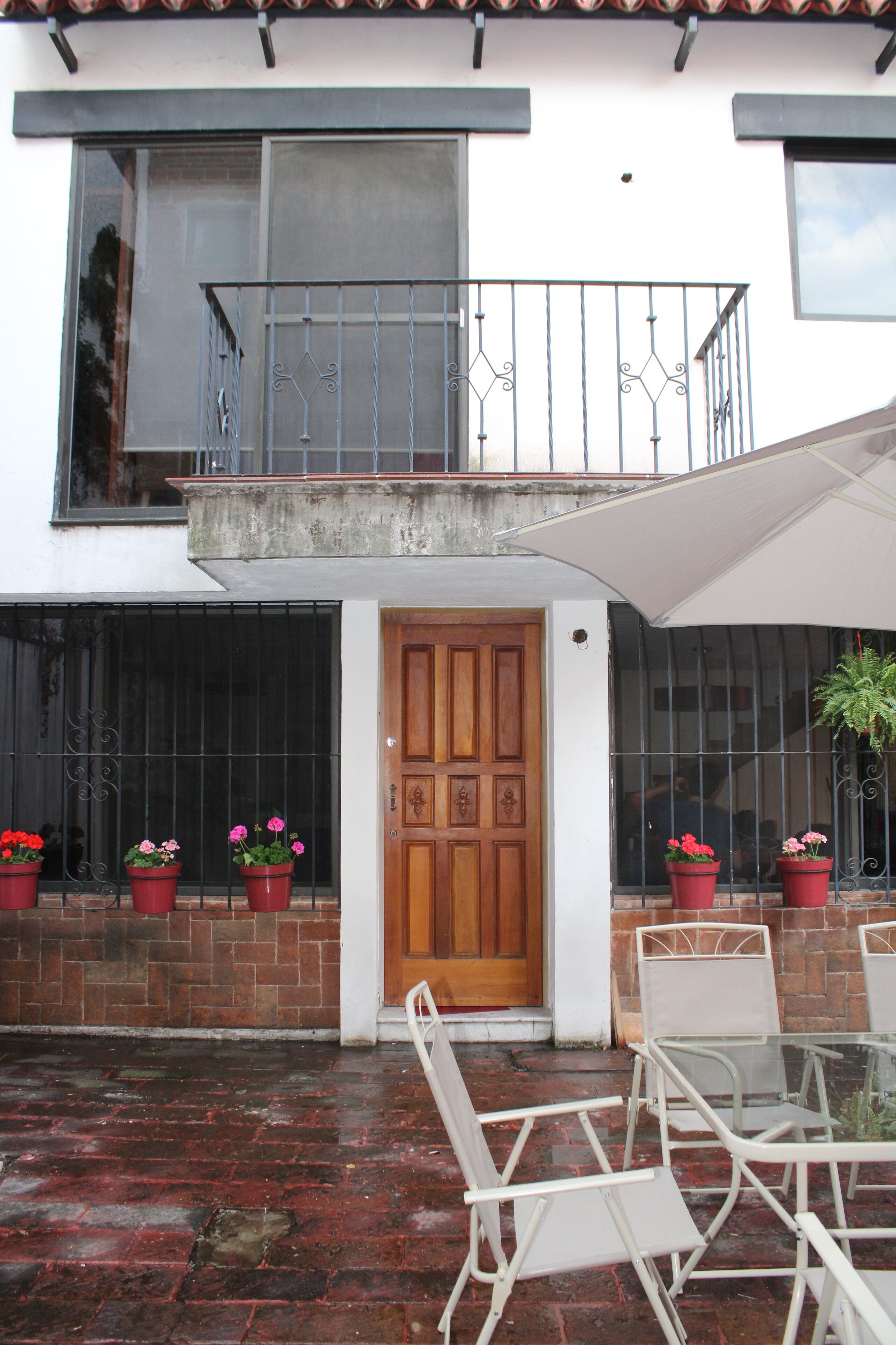 Foto - Casa Luna Coyoacan