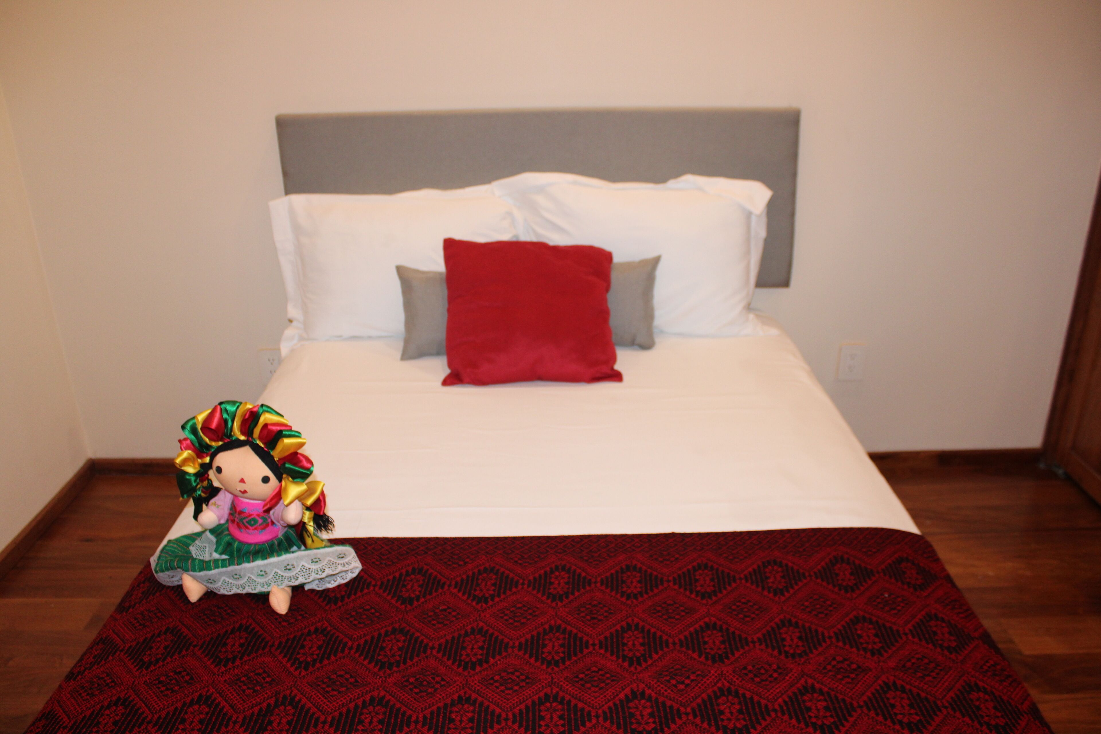 Foto - Casa Luna Coyoacan