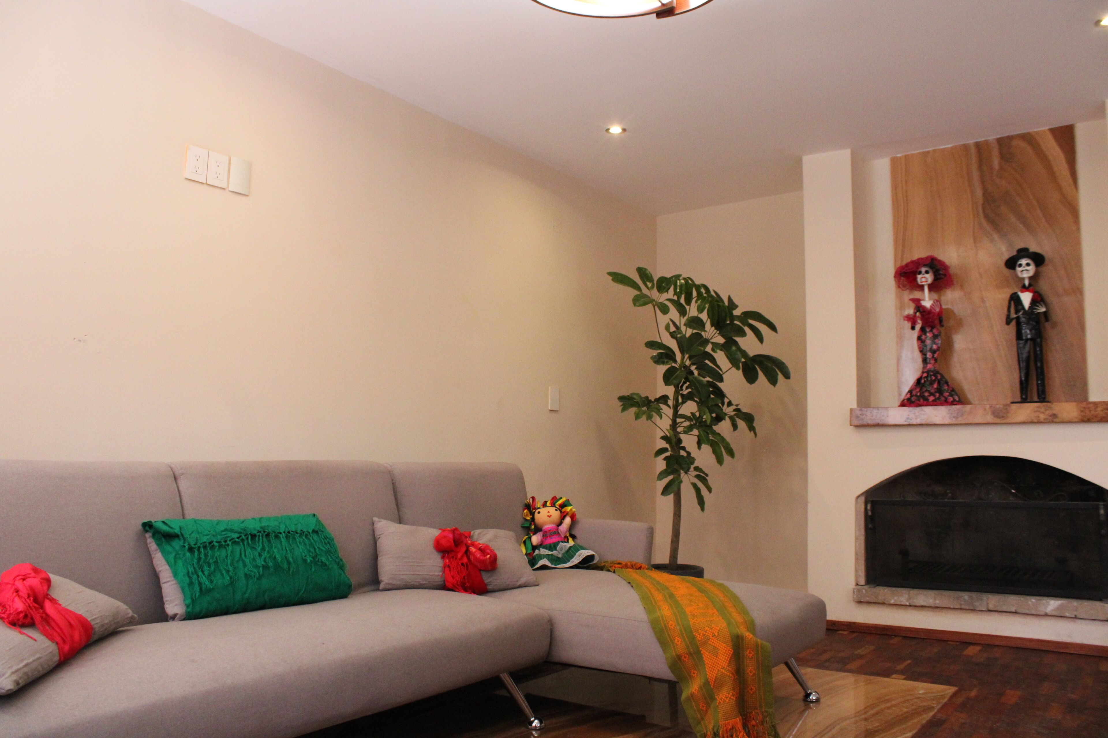 Foto - Casa Luna Coyoacan