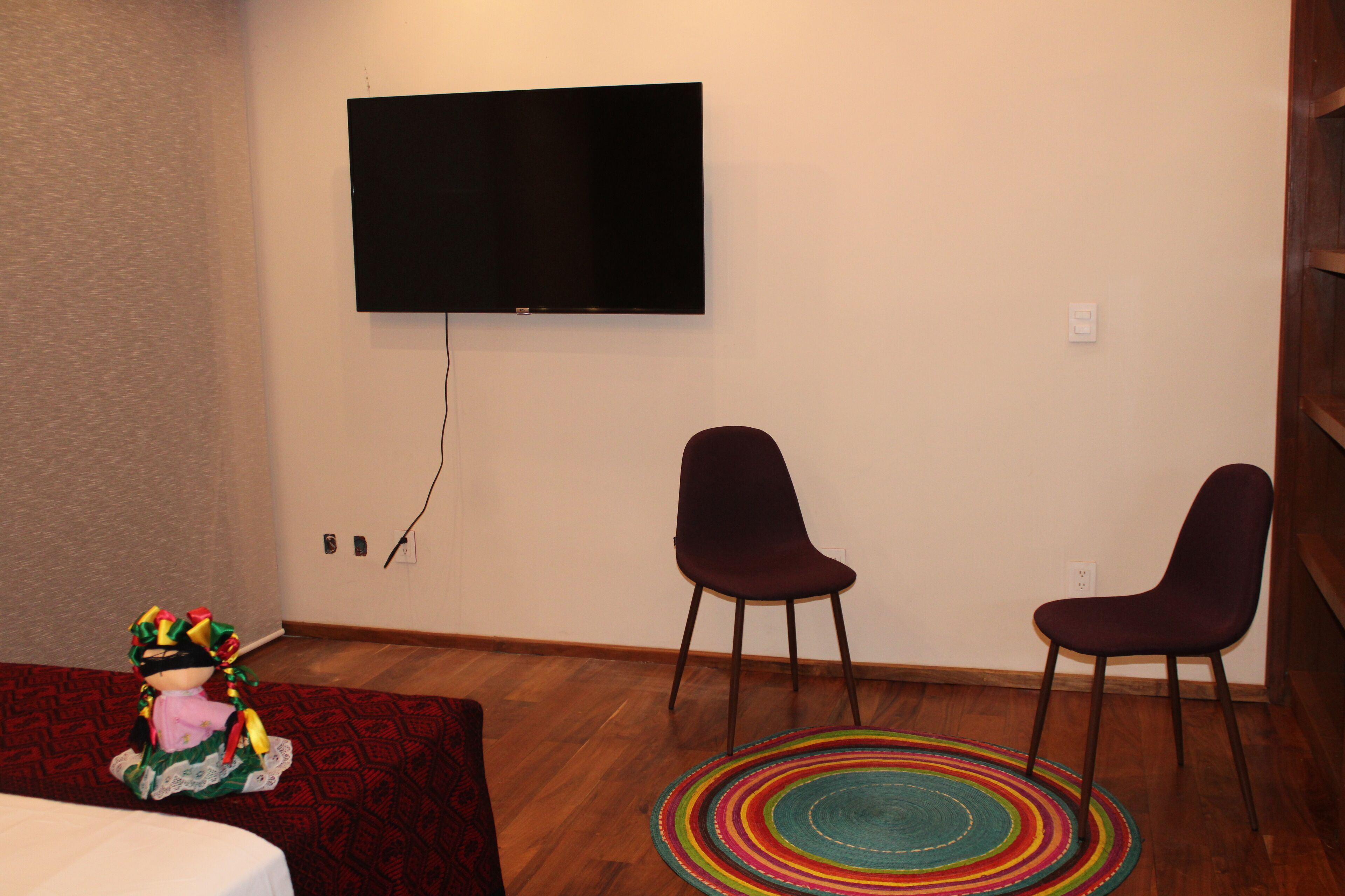 Foto - Casa Luna Coyoacan