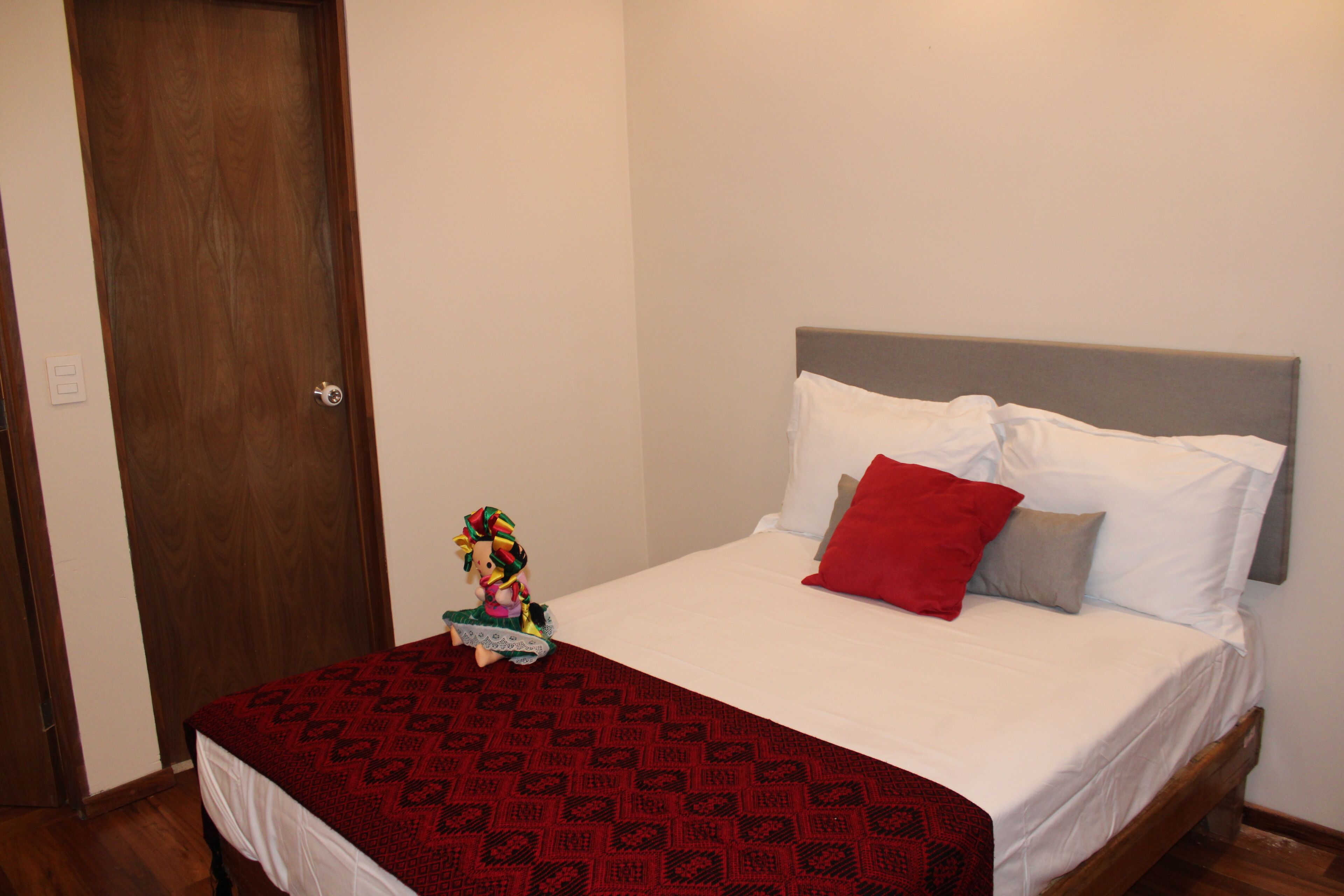 Foto - Casa Luna Coyoacan