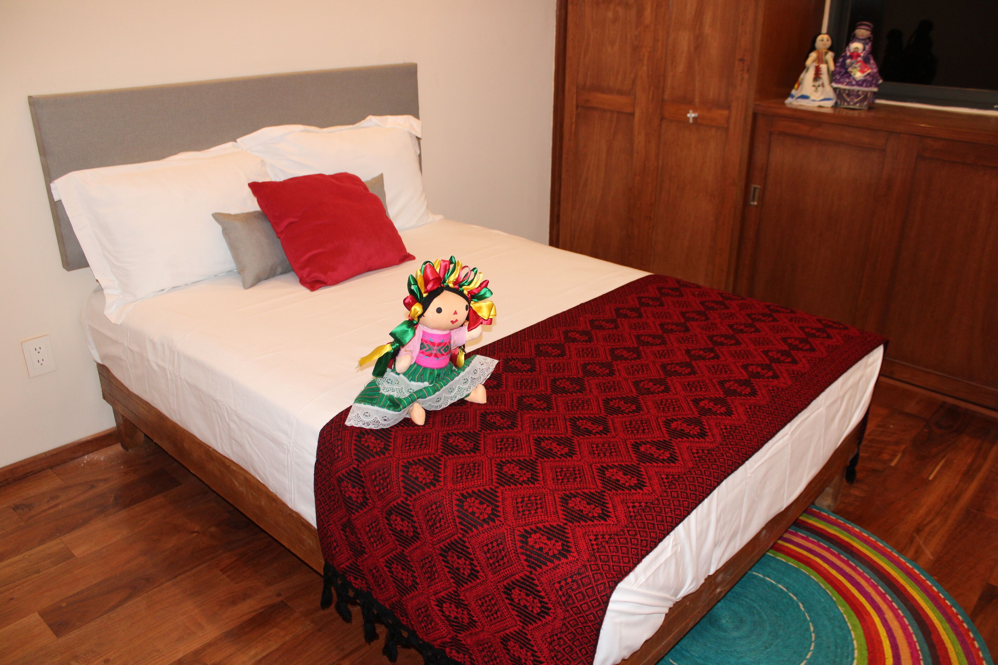 Foto - Casa Luna Coyoacan