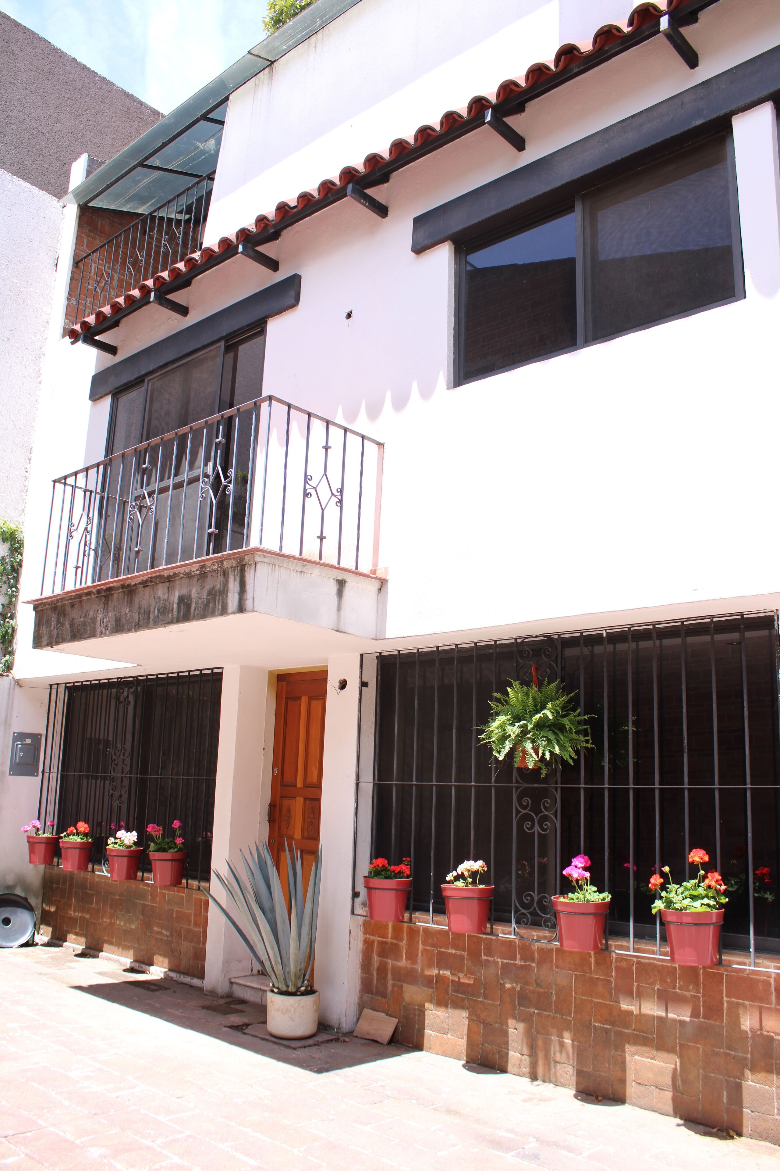 Foto - Casa Luna Coyoacan