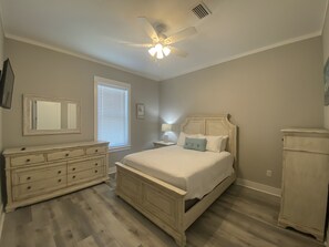 6 Schlafzimmer, kostenloses WLAN, Bettwäsche
