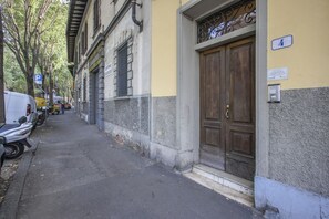 Detalle exterior