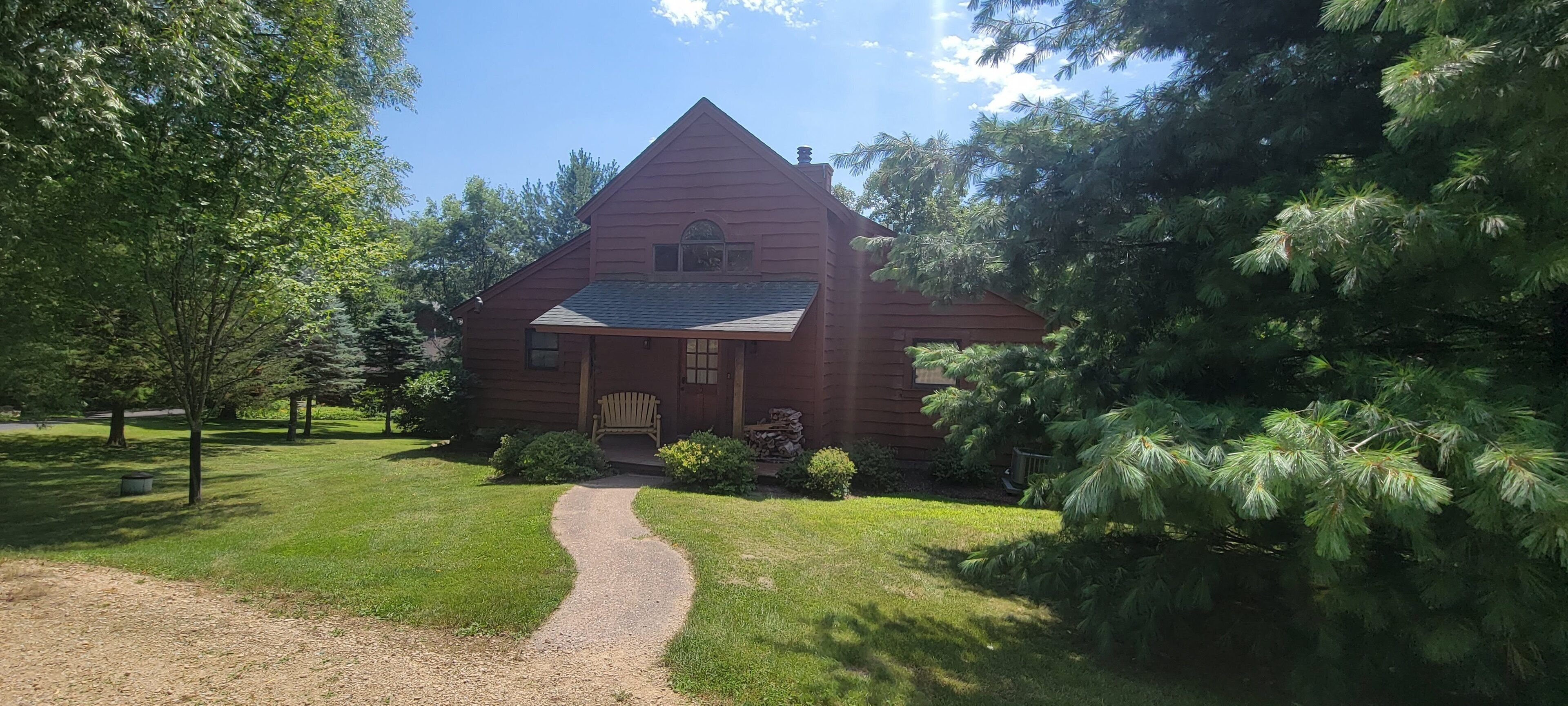 3 Bedroom, 3.5 bath home in The Galena Territory