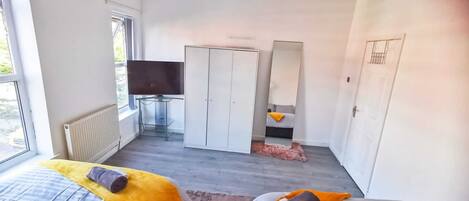 4 chambres, Wi-Fi, draps fournis