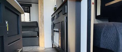 2 chambres, Wi-Fi, draps fournis