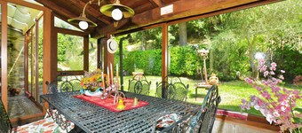 Casale Le Vigne, Santa Fiora, Italy