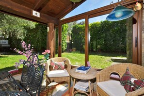 Interior - Casale Le Vigne, Santa Fiora, Italy (Santa Fiora)