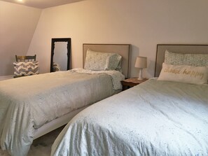 3 Schlafzimmer, Bügeleisen/Bügelbrett, kostenloses WLAN, Bettwäsche