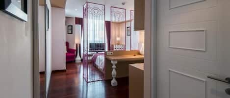 1 bedroom, WiFi