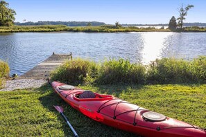 Miscellaneous - Serene Sunsets at Historic Waterfront Home (Annapolis)