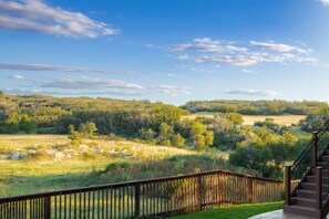 Property grounds - Large Luxurious Home Breathtaking Views w/ FirePit (Castle Rock)