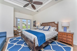 3 Schlafzimmer, Schreibtisch, Bügeleisen/Bügelbrett, kostenloses WLAN