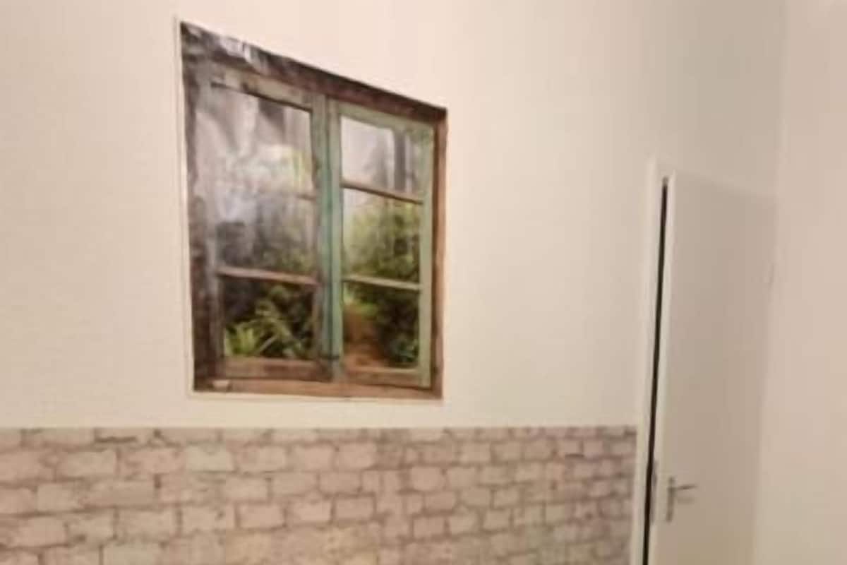 Chambre Simple Ăconomique