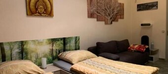 Pension Lotti Friedrichshain