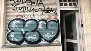 Inngang