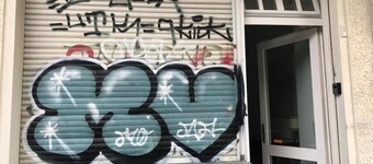 Pension Lotti Friedrichshain