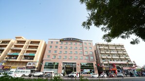 Exterior - Nine Hotel (Dubai)
