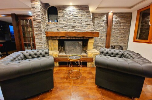 4 bedroom apartment in mã©tabief