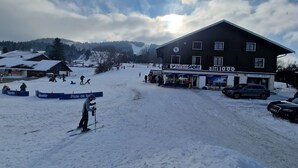 Snø- og skisport