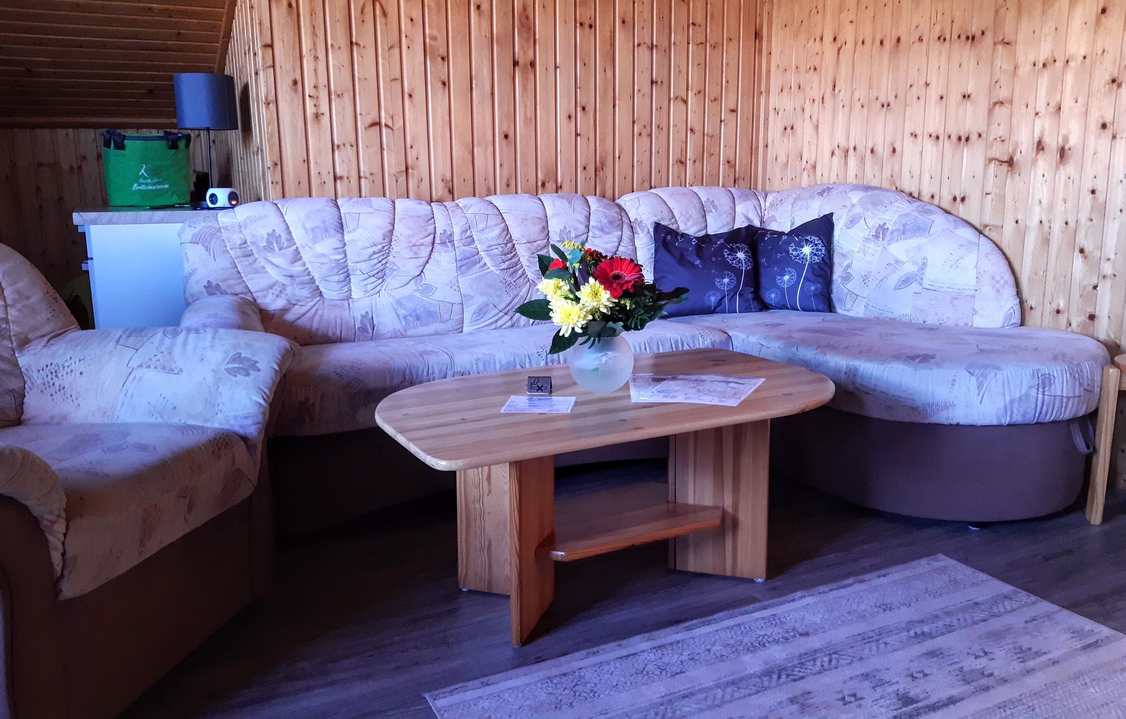 Ferienhaus Für 4 Gäste Mit 60m² In Vellahn Ot Kützin - Wittenburg