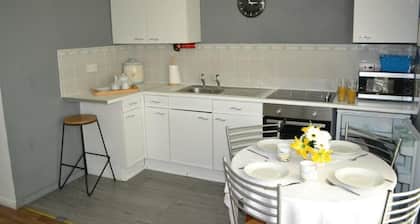 Holiday Park Bungalow