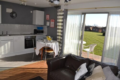 Holiday Park Bungalow