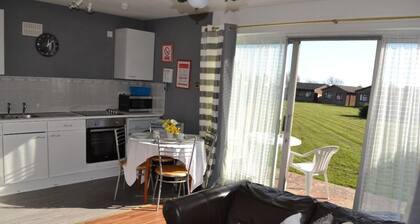 Holiday Park Bungalow