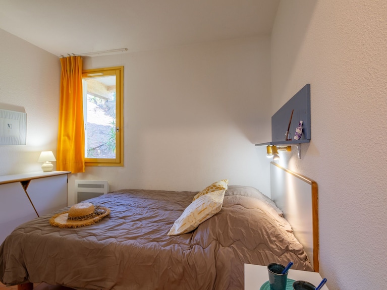 Les Coteaux De La Nartelle By Interhome - Sainte-Maxime