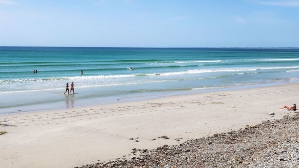 Strand
